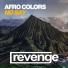 Afro Colors