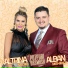 Kaltrina Selimi, Alban Mehmeti