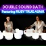 Healing Vibrations feat. Ruby True ASMR