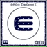 OG CRIP Tow Current C