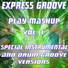 Express Groove