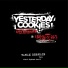 Yesterday Cookies feat. Dika & Ephank The TV