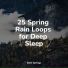 Wellness, Chillout Lounge, ASMR Rain Sounds