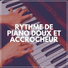 Triste piano musique oasis