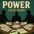 Lock Hard