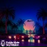 Purple Idole