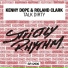 Kenny Dope, Roland Clark