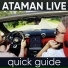 Ataman Live