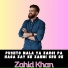 Zahid Khan