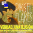 Pikselflakes