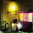 StandLee Aberdeem, Jonson Bustamante