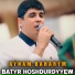Batyr Hoshdurdyyew