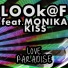 Look F feat. Monika Kiss