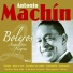 Antonio Machín