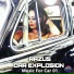 Razus, Car Explosion