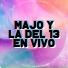 Majo y la del 13