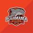 Pusamania Militan Epot