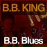 B.B. King