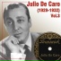 Julio De Caro