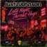 DJ Justin Johnson