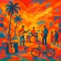 M2K, DJ Lagoa, Lofi Brasil