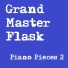 Grand Master Flask