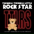 Twinkle Twinkle Little Rock Star