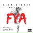 Akua Bishop feat. Vibez Trilli