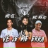 MC Neto, Mc Cs, GU SR, DJ 2B SR