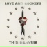Love & Rockets
