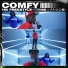 Hardest Bars, Comfy