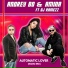 Andrey Bo & Amina Feat. DJ Ramezz