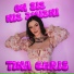 Tina Chris