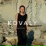 KOVALY