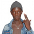 Eddy Topsy Afroboy