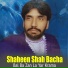 Shaheen Shah Bacha