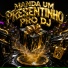 Mc Delux, DJ Negritto