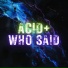 ACID