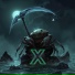 Mr XGreen