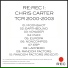 Chris Carter
