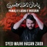 Syed Wajhi Hasan Zaidi