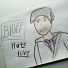 BLOFF.