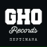 GHO Records