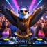 Dj Room Eagle
