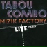 Tabou Combo
