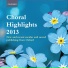The Oxford Choir