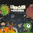 Les mini vengeurs