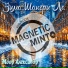 Моор Александр, MAGNETIC MINTO