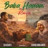 Dj Kem's, Farid Houamed, Harone Synthé