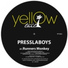Presslaboys